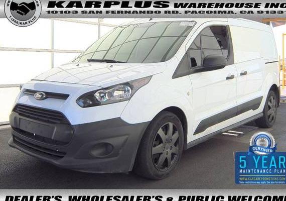 FORD TRANSIT CONNECT 2015 NM0LS7E70F1223838 image